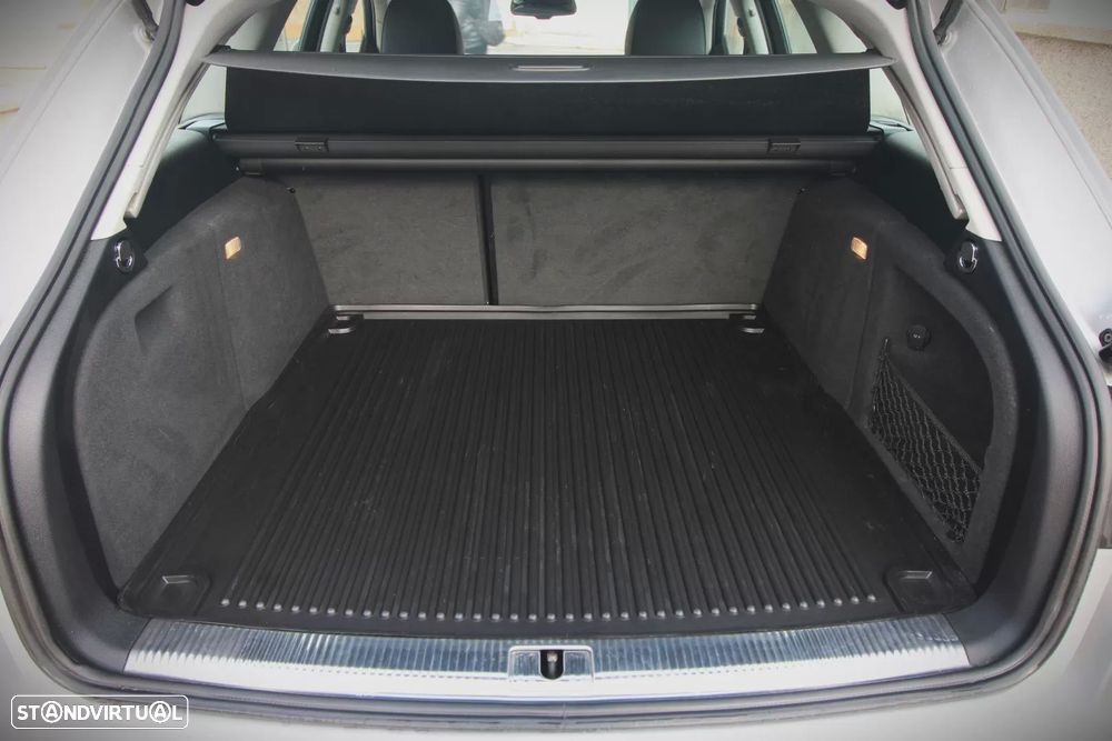 Audi A4 Allroad - 42