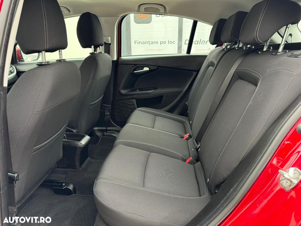 Fiat Tipo 1.4 16V Easy - 13
