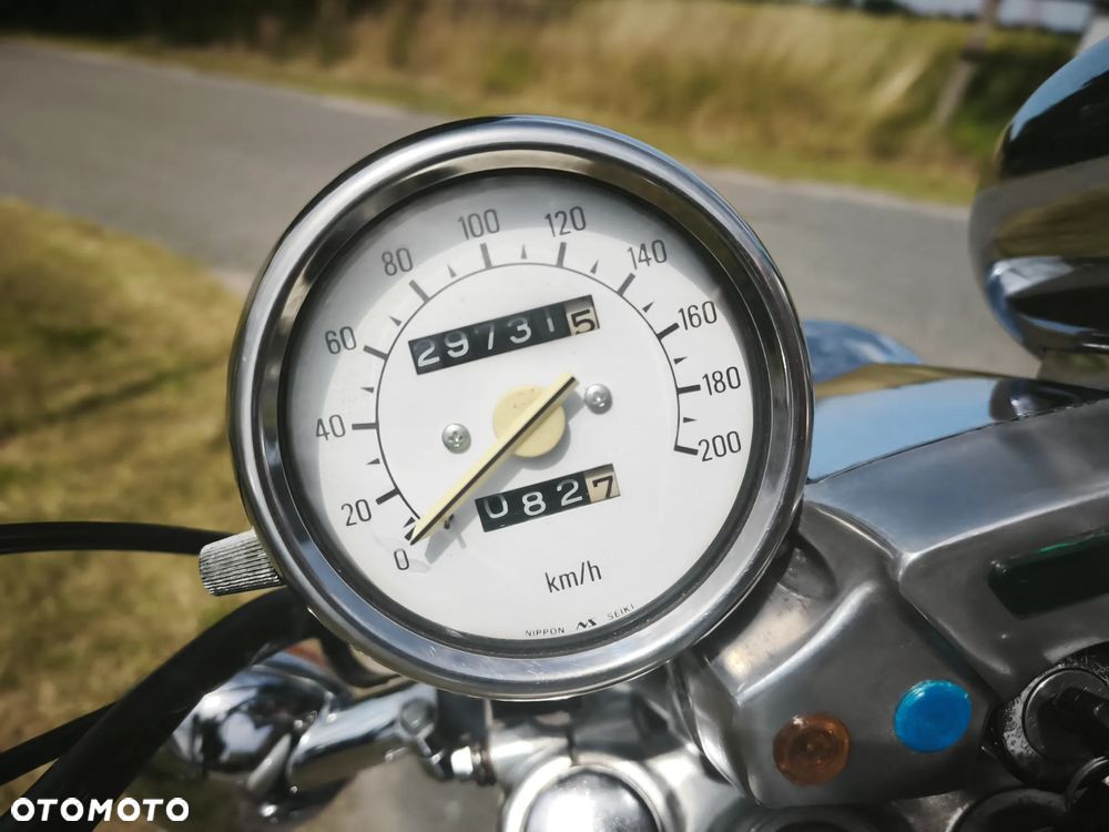 Yamaha Virago - 17