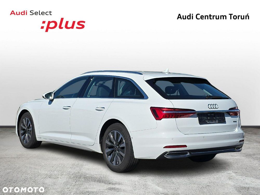 Audi A6 Avant 50 TDI quattro tiptronic design - 3