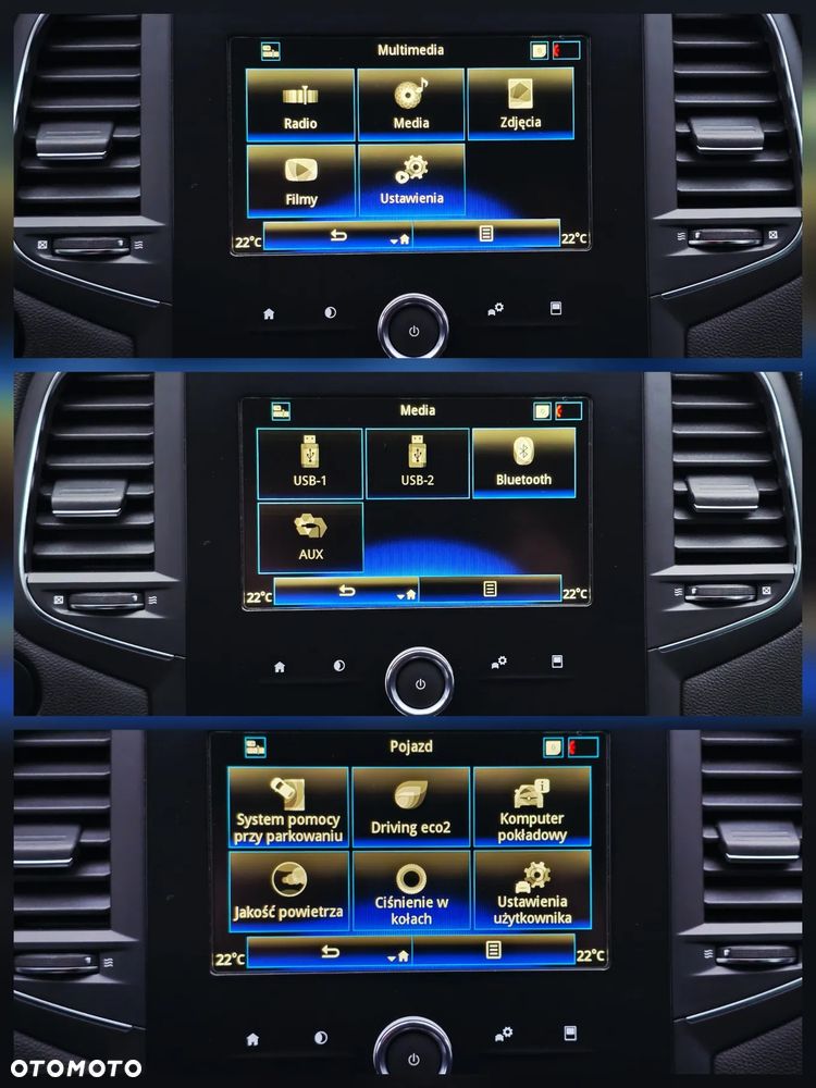 Renault Megane 1.3 TCe FAP Limited - 35