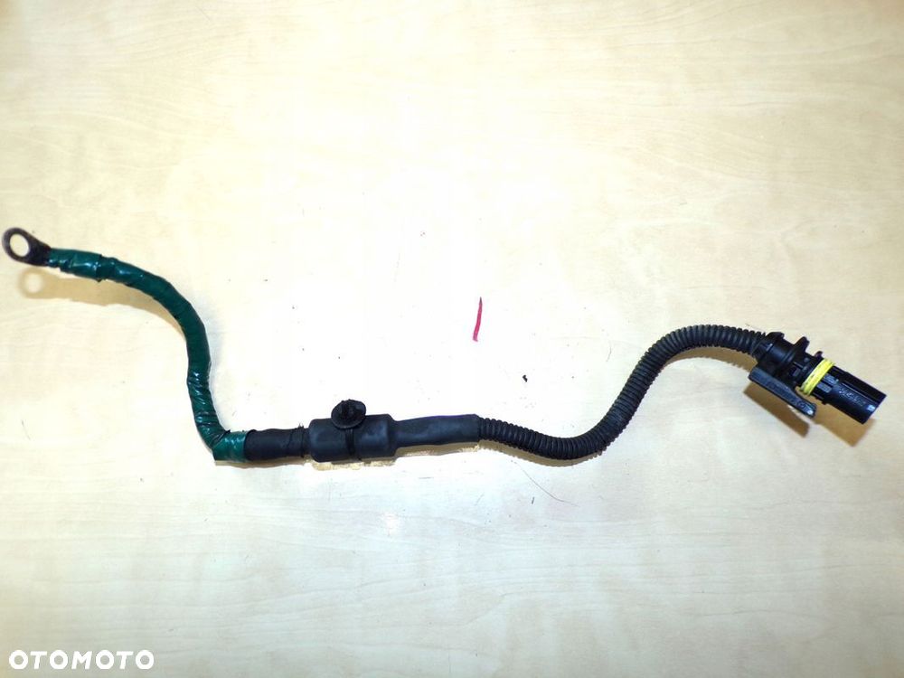 SPRINTER 906 3.0 CDI 06- PRZEWÓD KABEL DO PRZEKAŻNIKA ŚWIEC ŻAROWYCH - 1