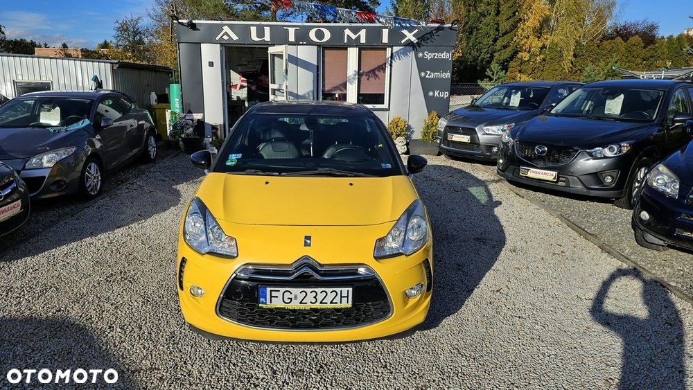 Citroën DS3 - 16