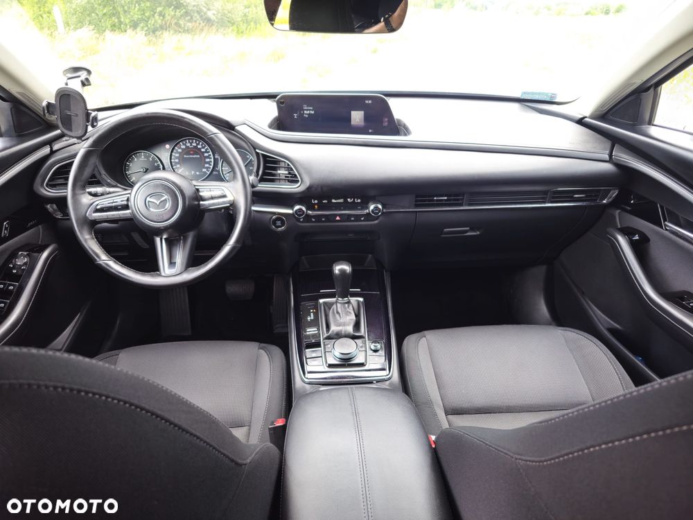 Mazda CX-30 2.0 mHEV Hikari 2WD - 10