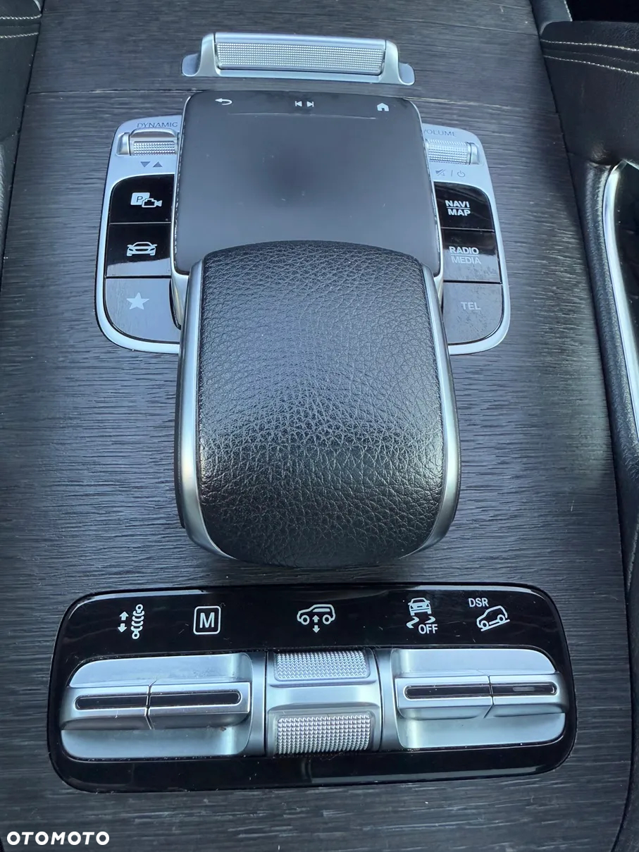 Mercedes-Benz GLE 400 d 4-Matic - 9
