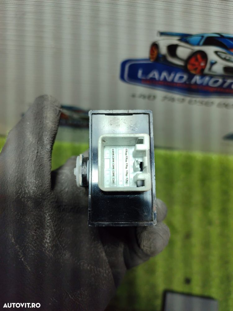 MODUL RECEPTOR KEYLESS JAGUAR F-PACE X761 2016-2020 + MODUL STERGATOR LAND ROVER DISCOVERY 3 2005-2009 + MODUL CONFORT JAGUAR XF X250 2009-2015 COD OEM 5E0760C07 FK72-15K602-BA / BJ32-17509-AD / 9W83-1560-AB - 3