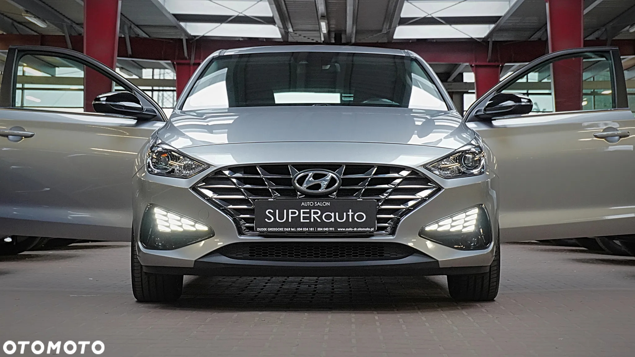 Hyundai i30 1.5 DPI Smart - 4