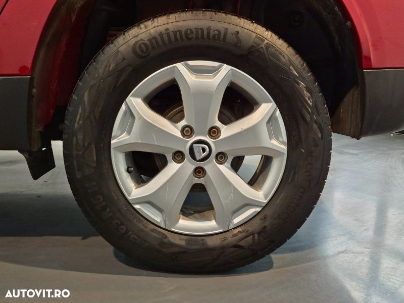 Dacia Duster - 7