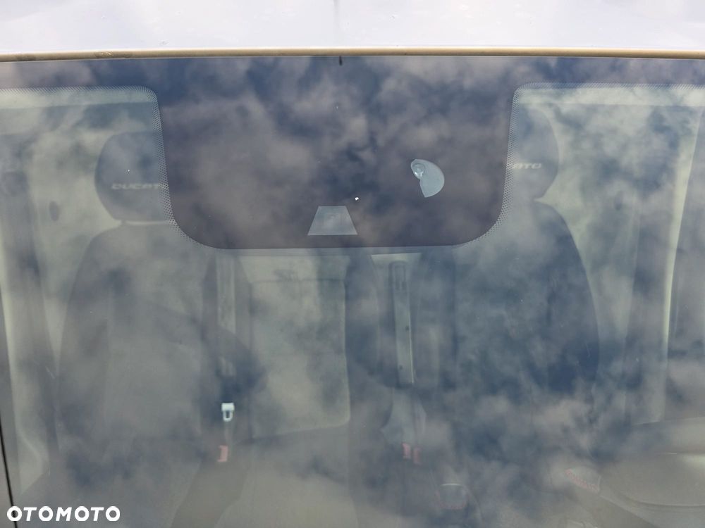 Fiat Ducato  L4h2 3.0 180km__Perfekcyjny Stan!!! - 25