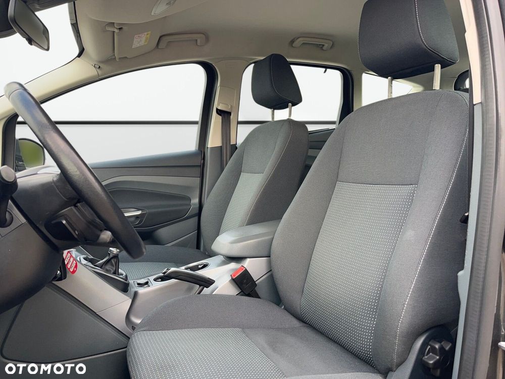 Ford C-MAX 1.6 EcoBoost Trend ASS - 12