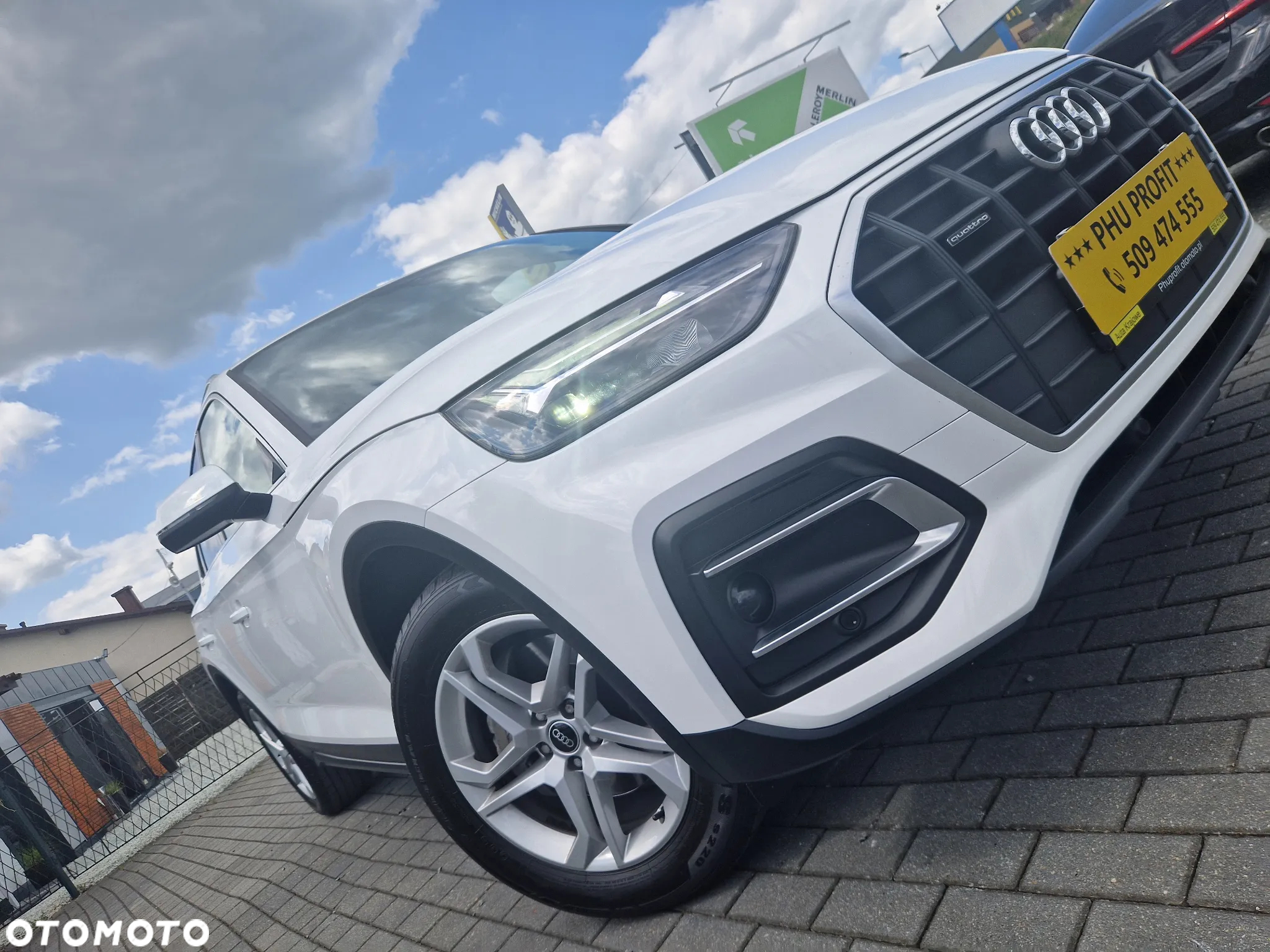 Audi Q5 - 4