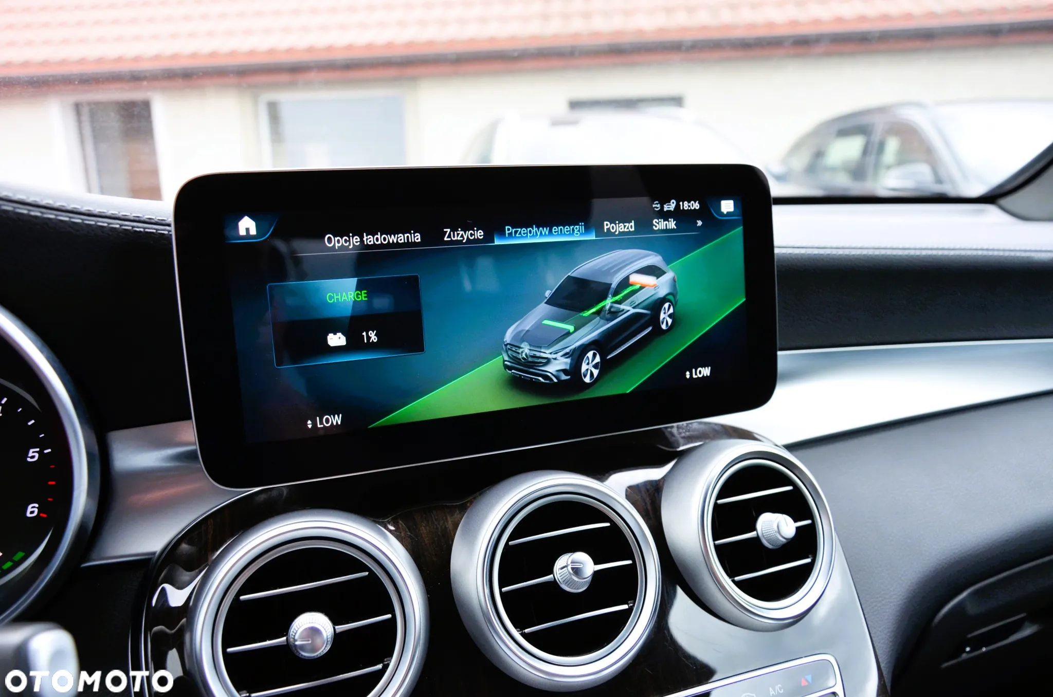 Mercedes-Benz GLC 300 de 4Matic 9G-TRONIC Exclusive - 32