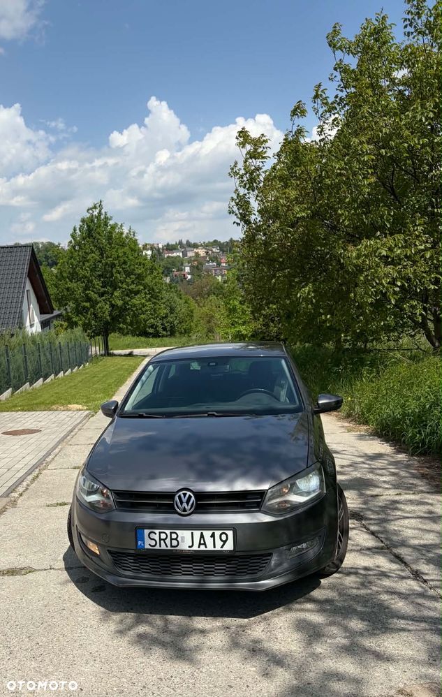 Volkswagen Polo - 10