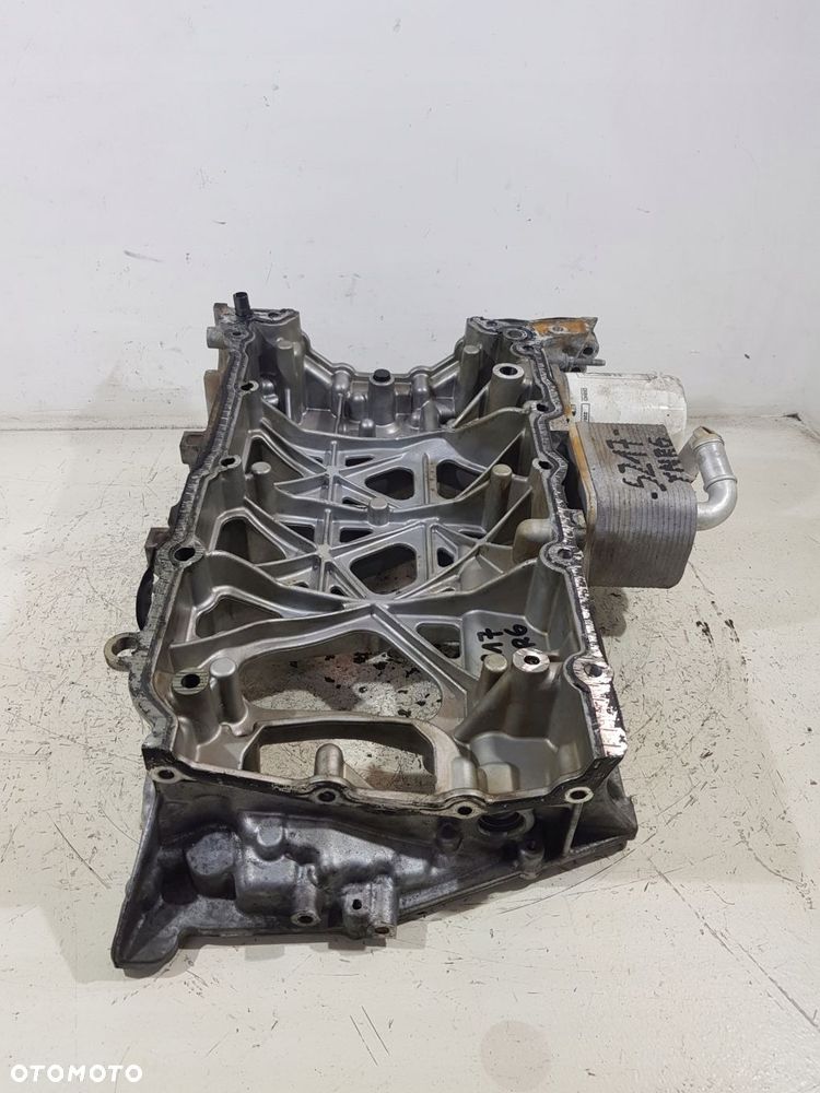 karter miski oleju gk2q-6u004-ad ford transit custom mk8 2.0tdci - 11