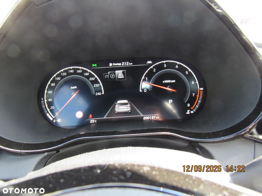Kia ProCeed 1.5 T-GDI mHEV GT Line DCT - 10