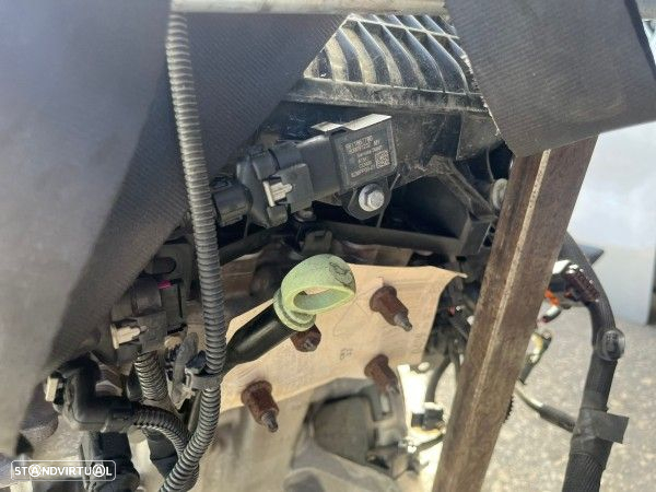 Motor Completo Peugeot 2008 I (Cu_) - 6