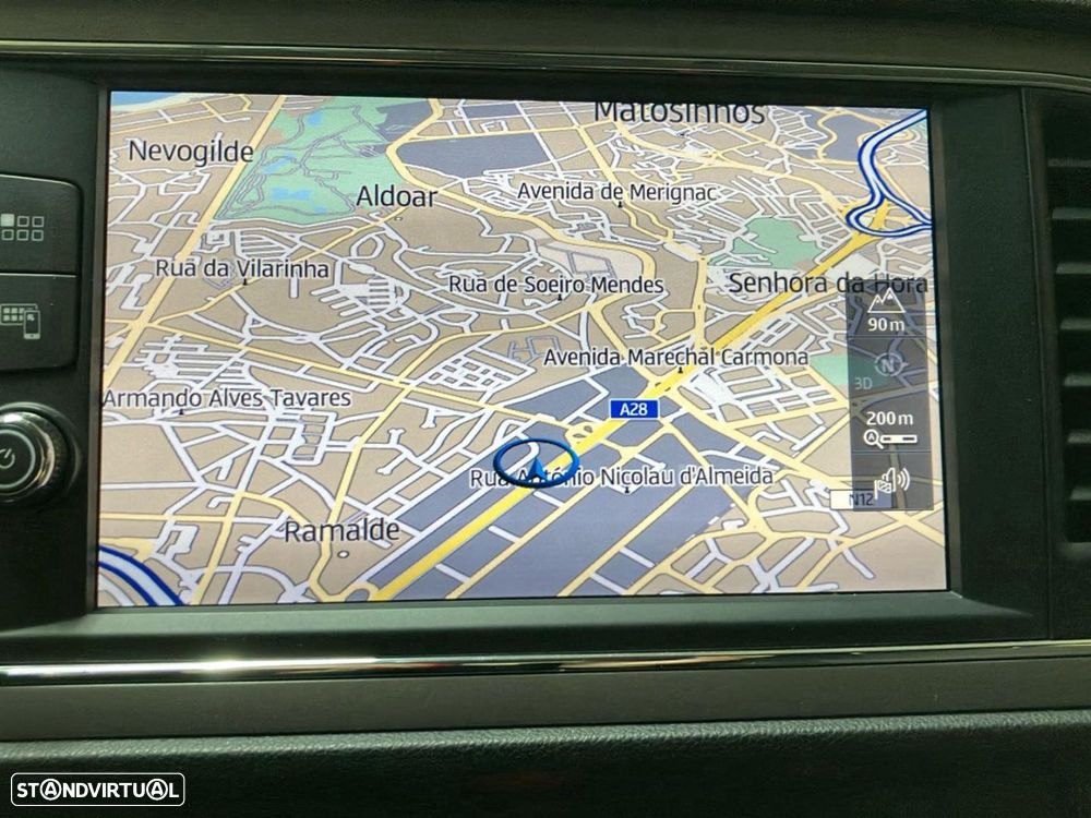 SEAT Leon ST 1.0 EcoTSI Style Ecomotive S/S - 15