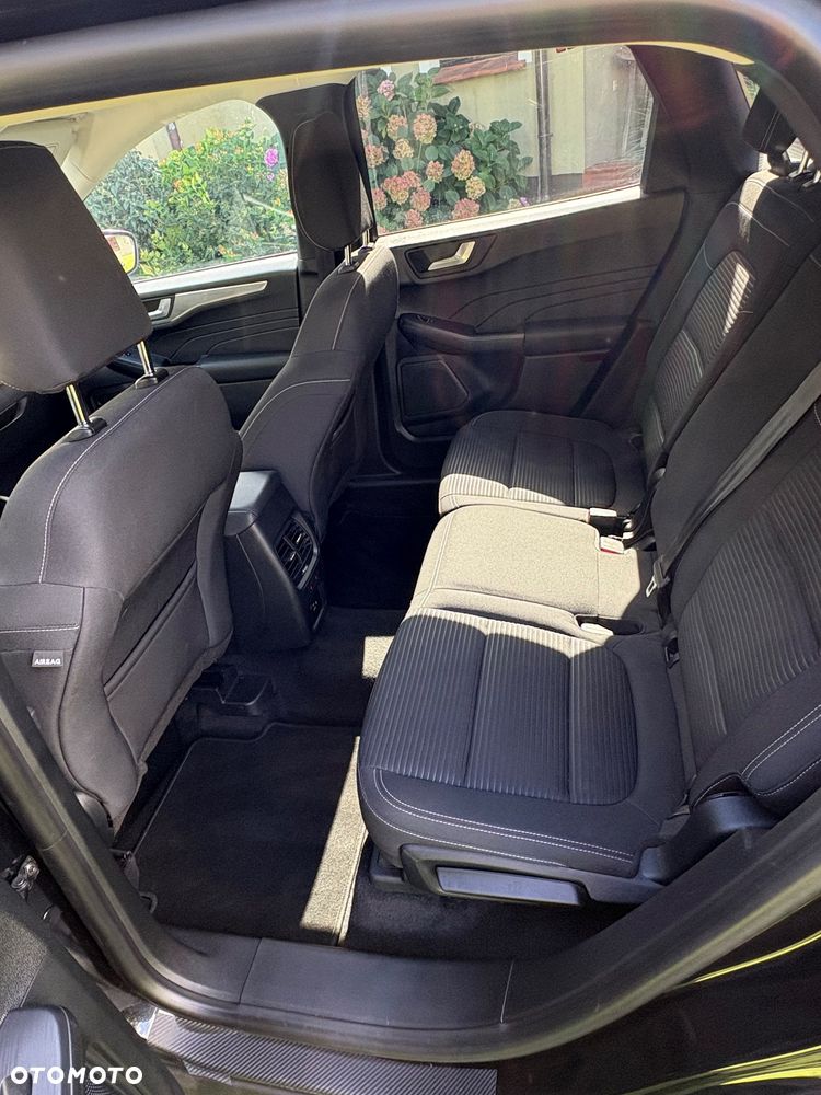 Ford Kuga 1.5 EcoBlue FWD Titanium - 14