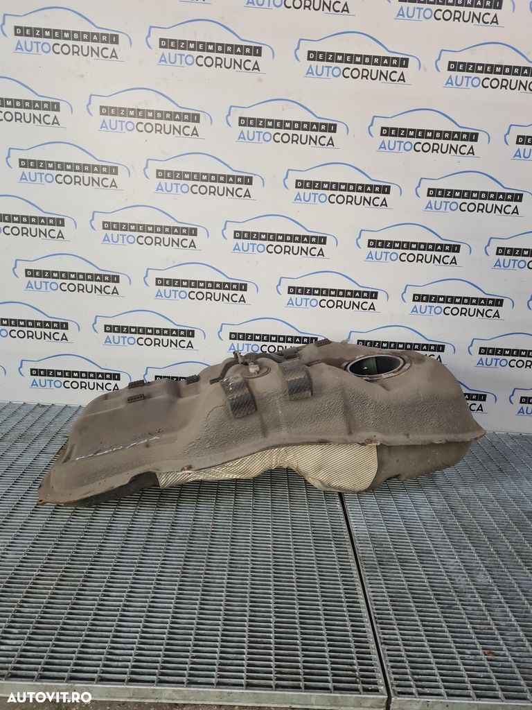 Rezervor combustibil Hyundai Tucson III 1.7 Diesel 2015 - 2018 D4FD SUV 4 Usi Euro6 (932) - 1