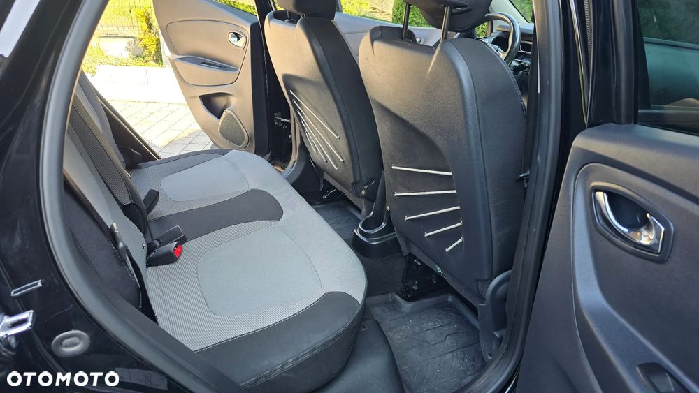 Renault Captur 0.9 Energy TCe Intens EU6 - 24