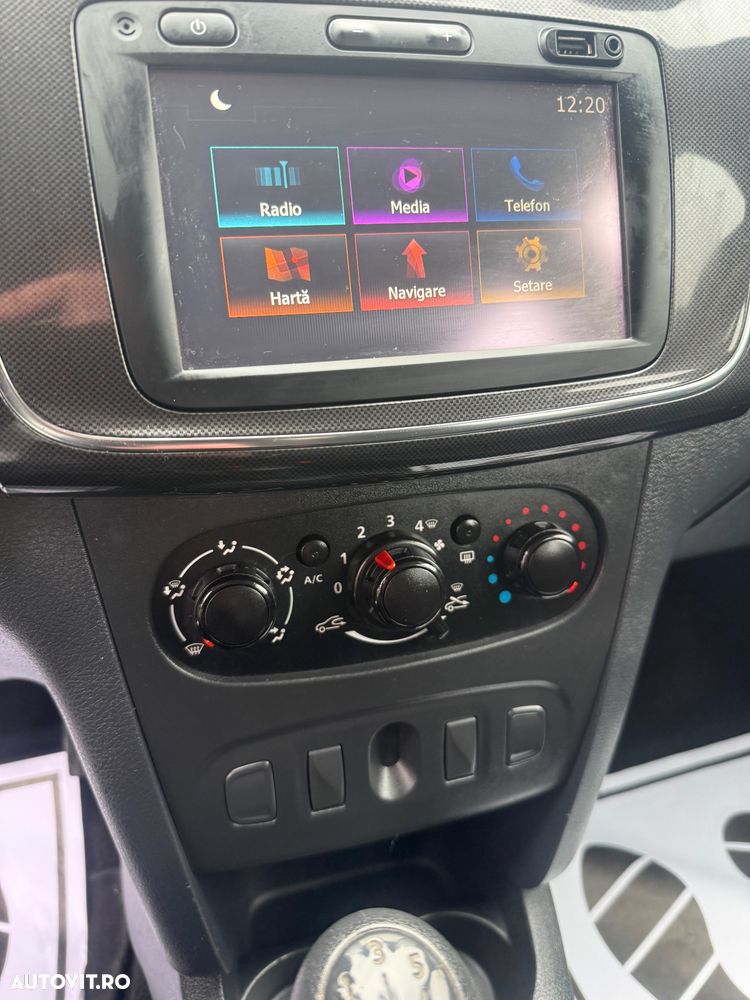 Dacia Sandero SCe 75 Comfort - 35