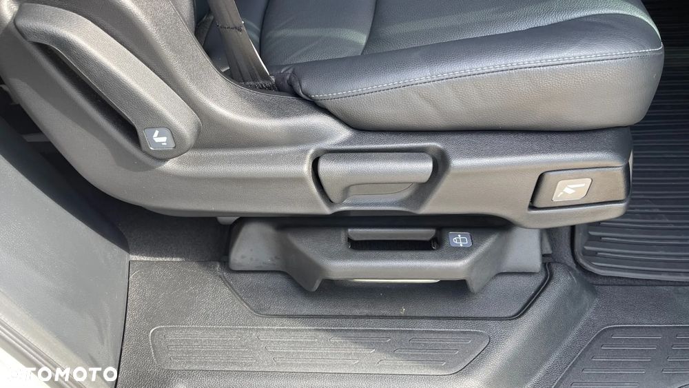 Honda Odyssey 3.5 EX - 26