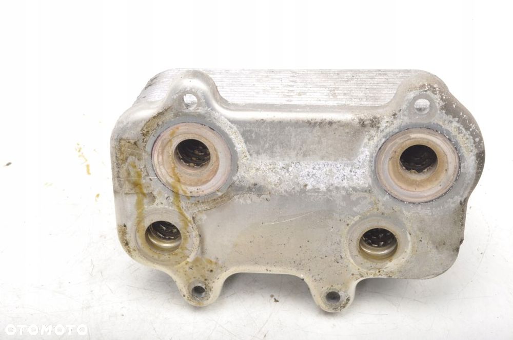 PORSCHE 986 2.7 CHŁODNICA OLEJU 99610702507 - 2