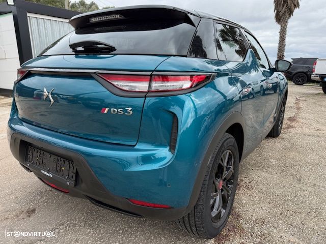 DS DS3 PERFORMANCE LINE - 7