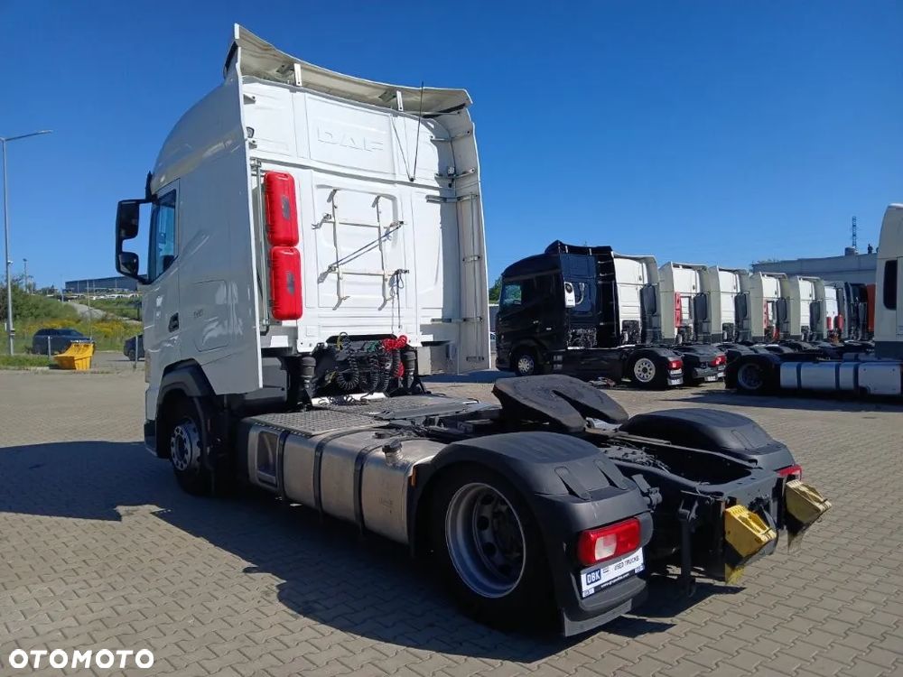 DAF XG 480 FT (31809) - 3