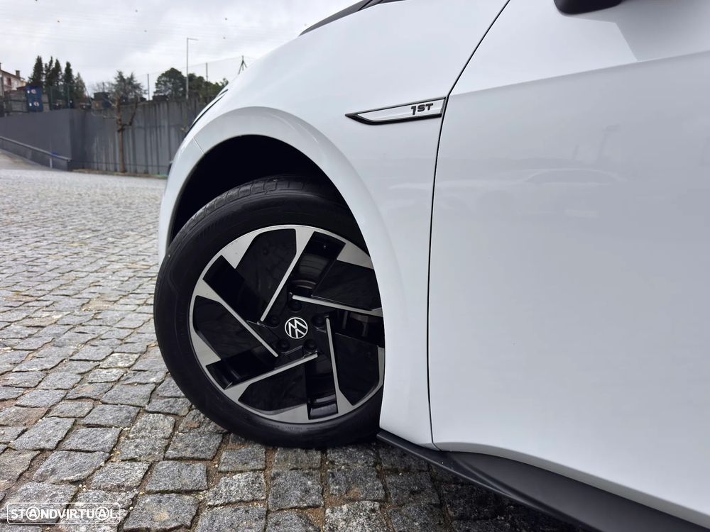 VW ID.3 Pro Performance 1st Plus - 34