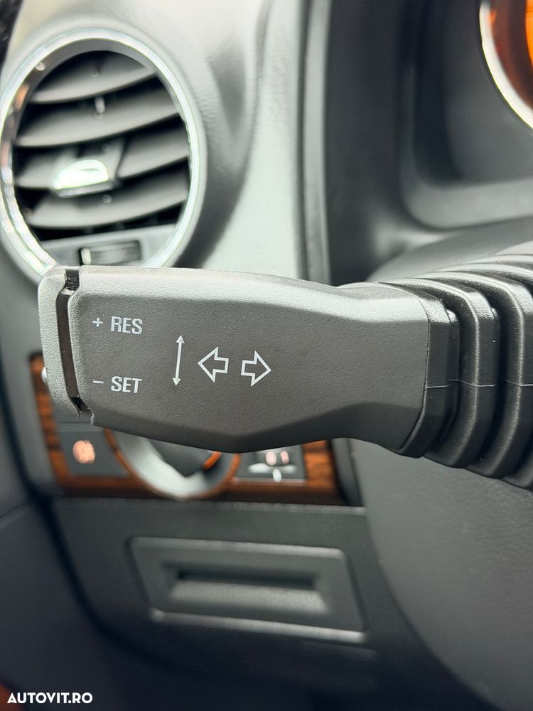 Opel Antara 2.0 CDTI Edition - 29