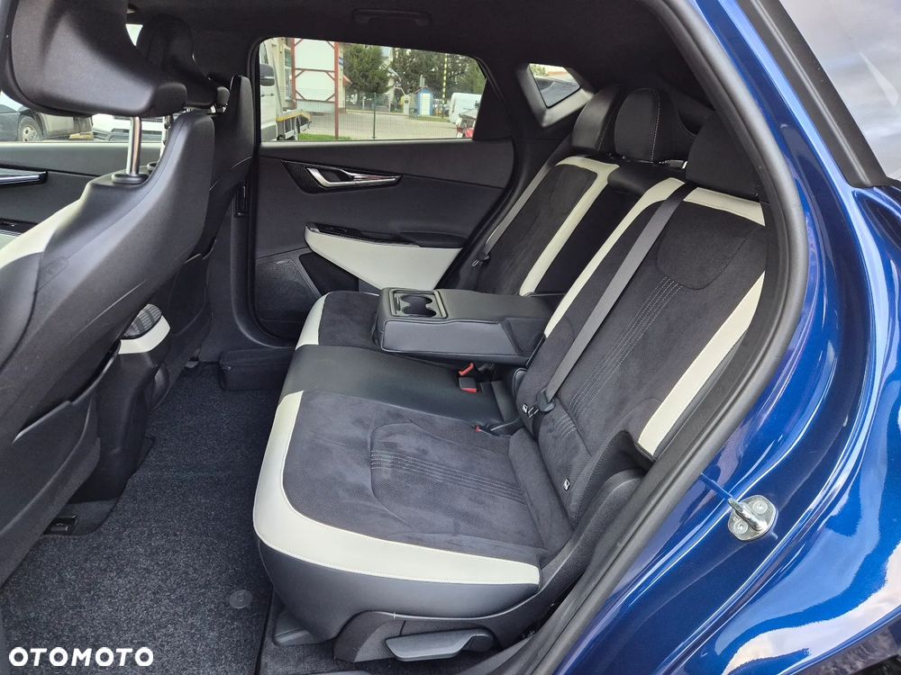 Kia EV6 84kWh GT-Line AWD - 11