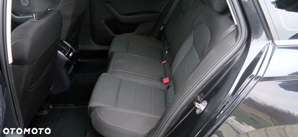 Skoda Superb 2.0 TDI Ambition DSG - 16