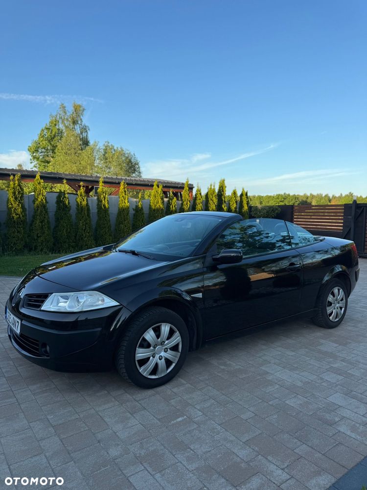 Renault Megane 1.6 Dynamique - 14