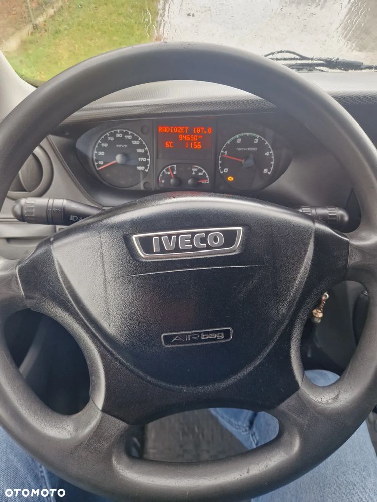 Iveco Daily - 10