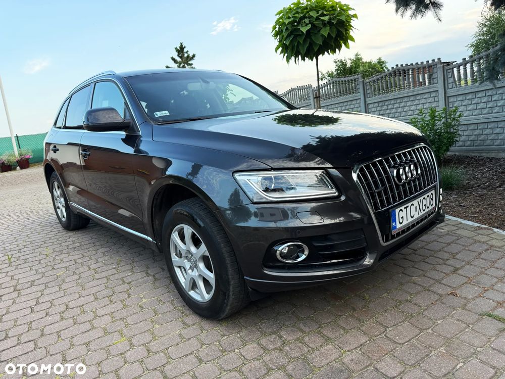 Audi Q5 - 3
