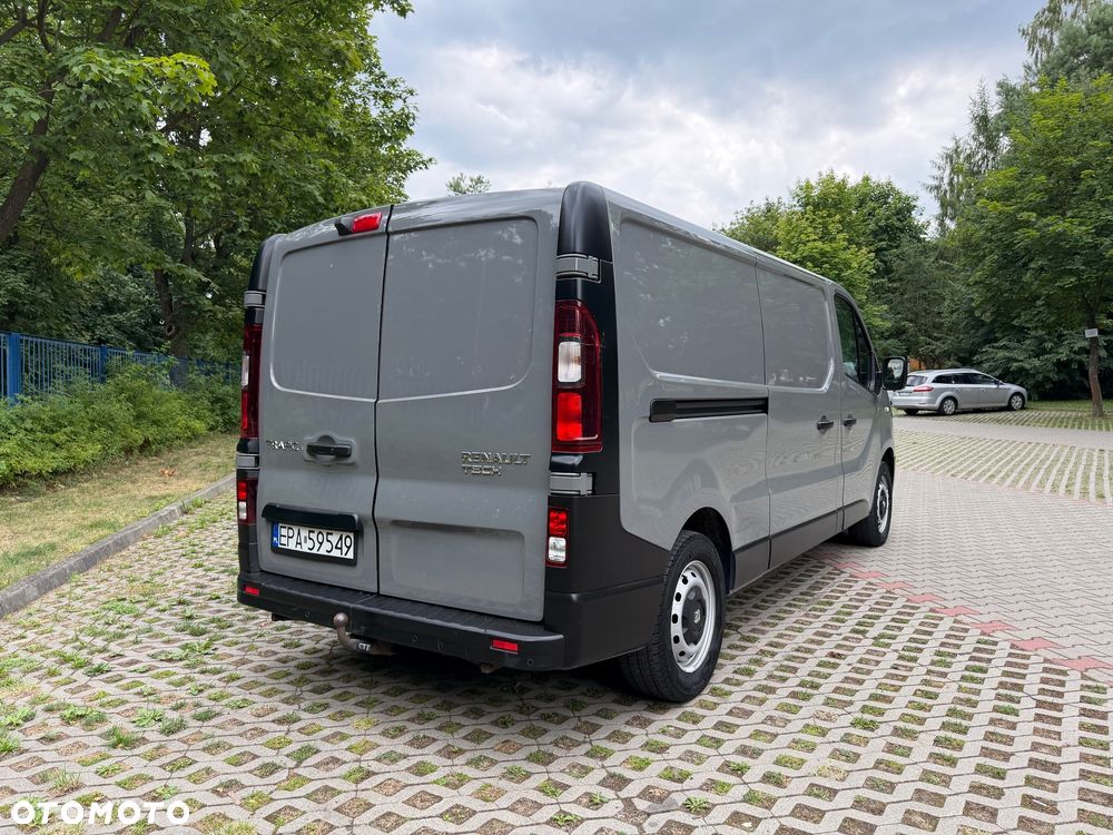 Renault Trafic - 6