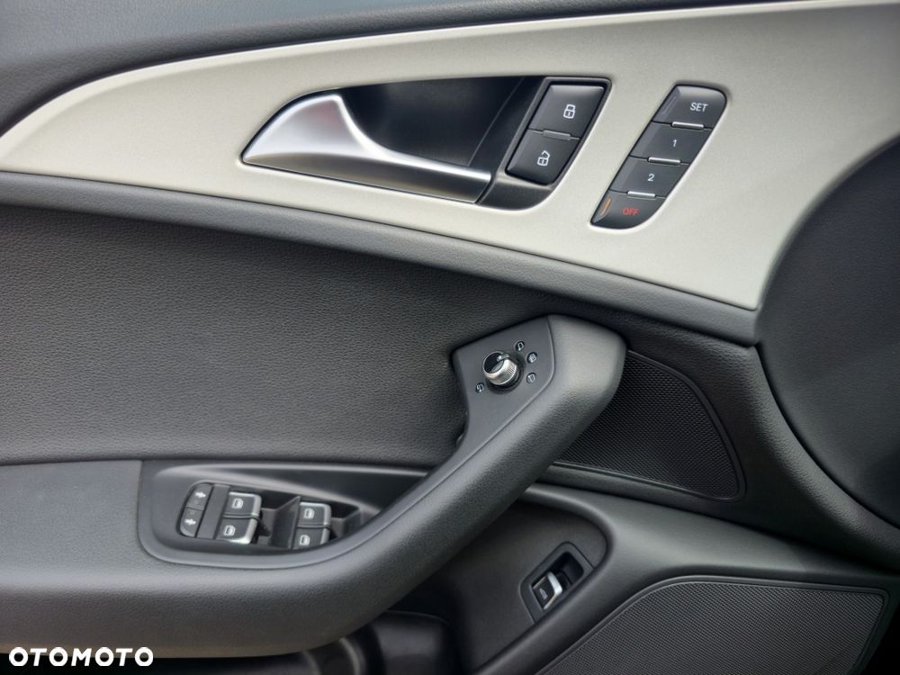 Audi A6 Avant 2.0 TDI Ultra S tronic - 10