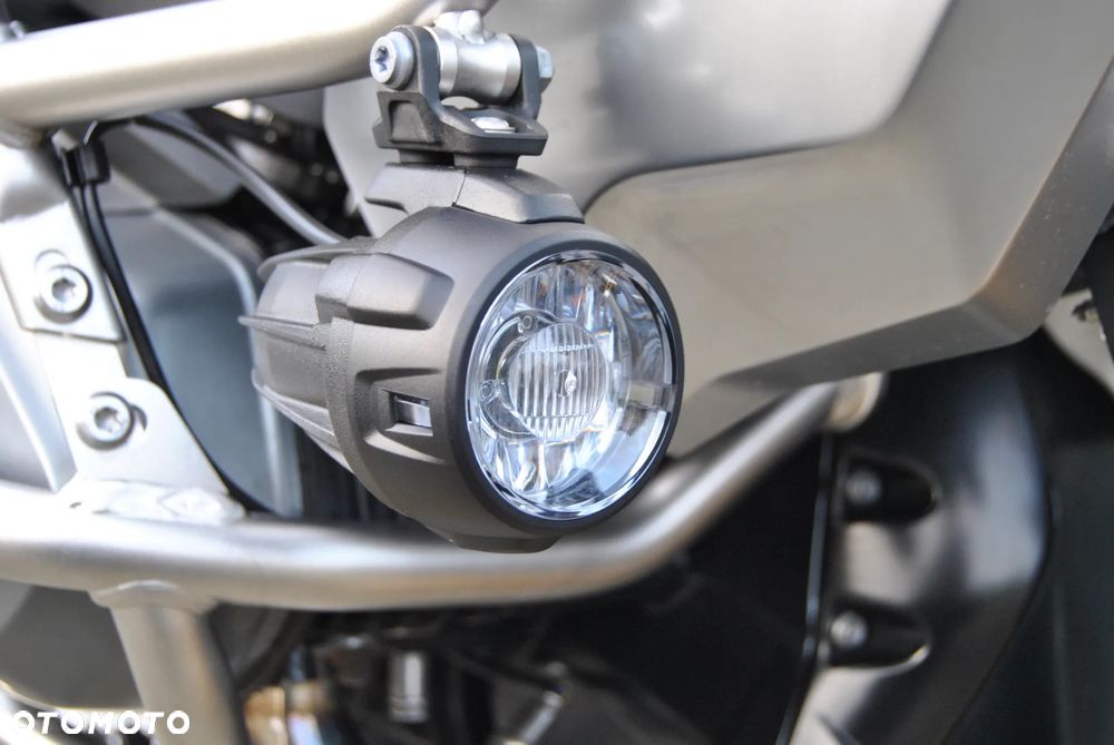 BMW R1250 GS Adventure - 20