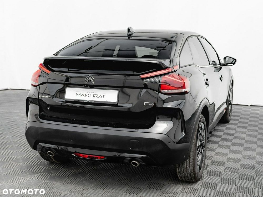 Citroën C4 1.2 PureTech Shine S&S EAT8 - 6