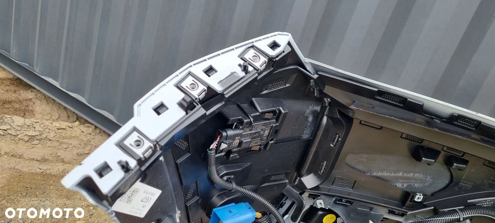 JEEP COMPASS III 2026- Zderzak przód oryginał MA204 - 17