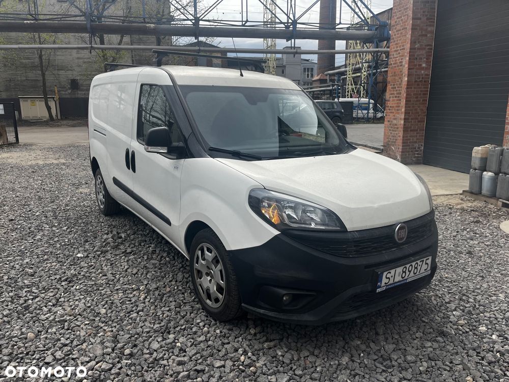 Fiat Doblo - 3