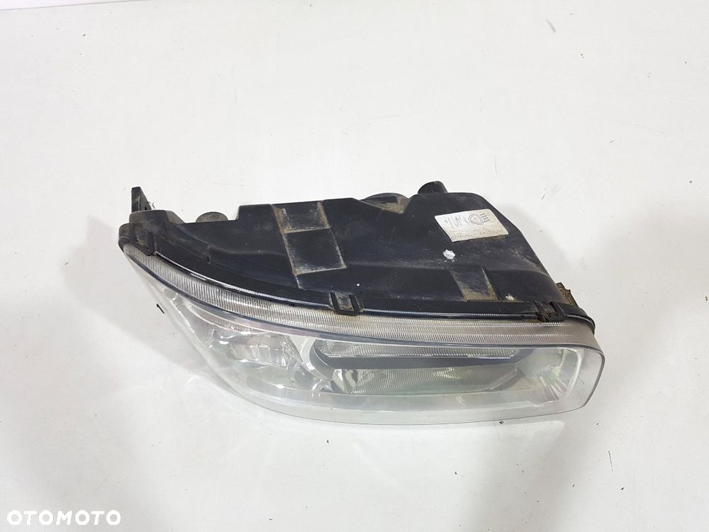 RENAULT RANGE GAMA D WIDE LAMPA PRZÓD PRZEDNIA PRAWA EUROPA ORYGINAŁ - 2