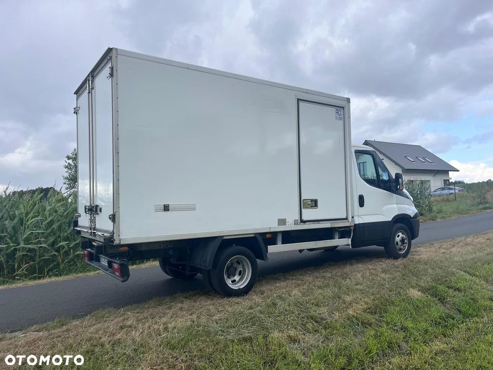 Iveco Daily - 8