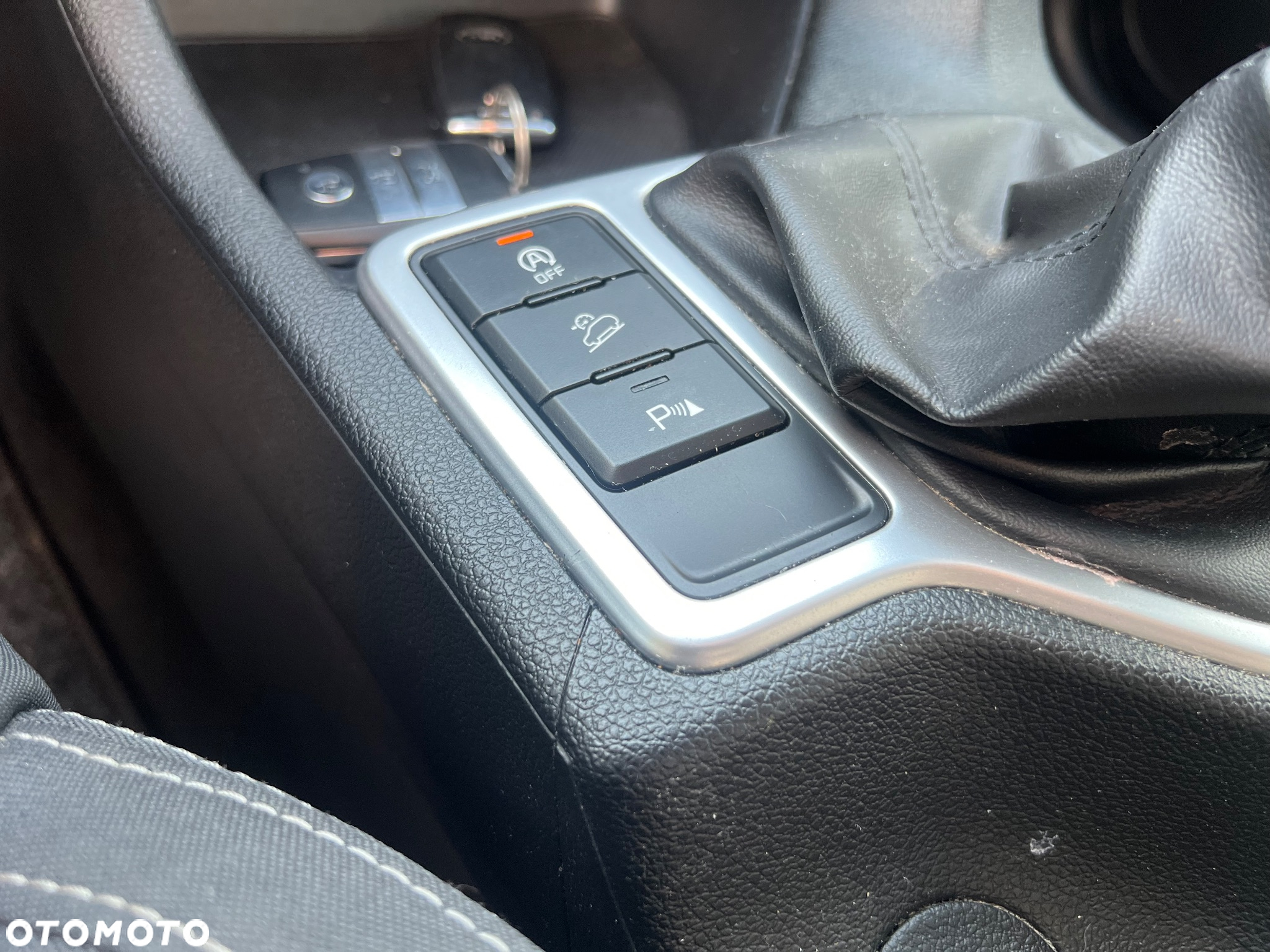 Kia Sportage 1.6 GDI 2WD VISION - 25