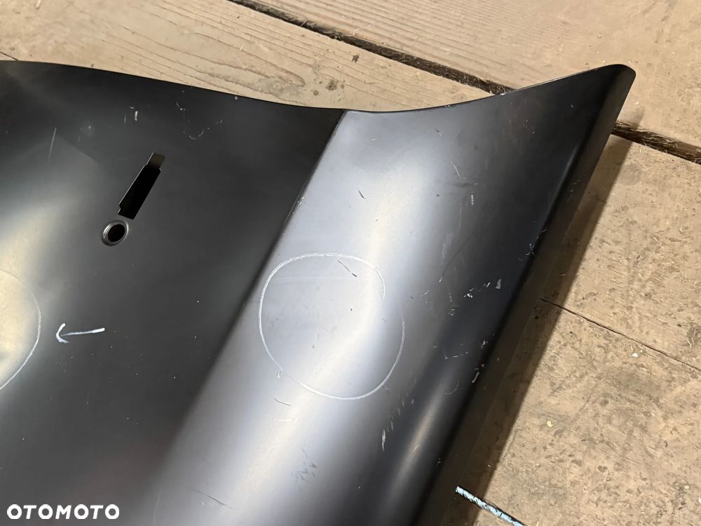 BŁOTNIK PRAWY PRZÓD BMW SERIA 3 E90 E91 2004-2008 - 5