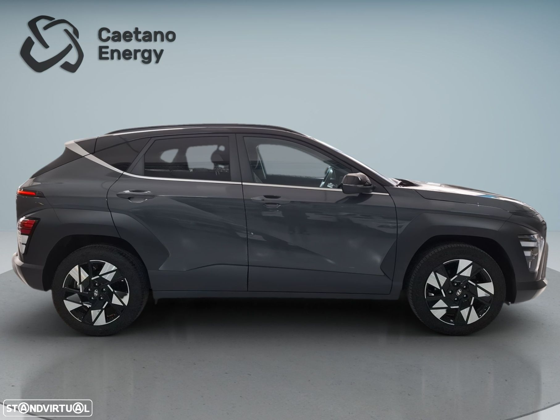 Hyundai Kauai 1.0 T-GDi Premium (TT) - 8