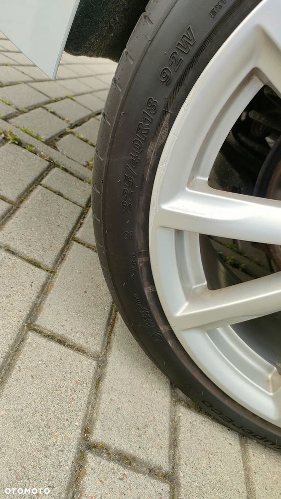 Opel Astra 1.8 Enjoy - 4