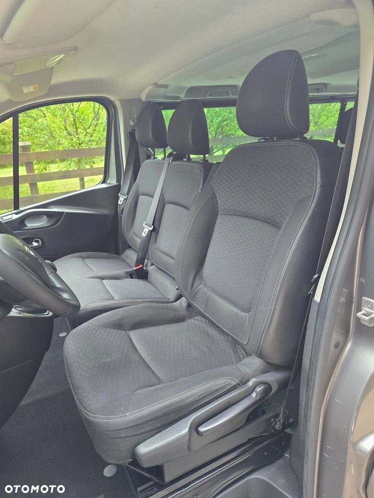 Opel Vivaro CDTI L2H1 S&S Sport - 32
