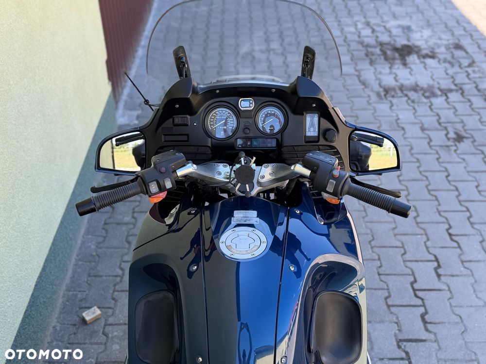 BMW RT - 18